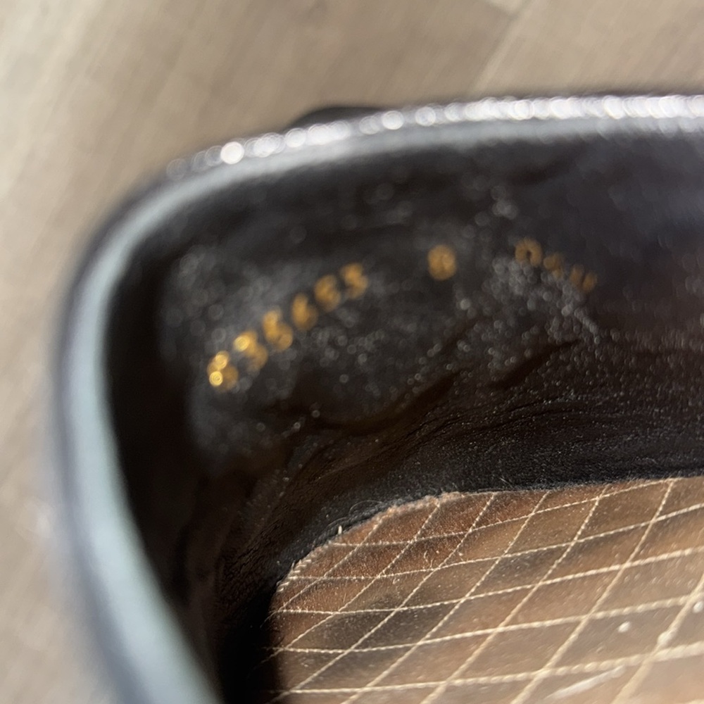 Gucci slides - Picture 3 of 3